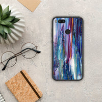 Thumbnail for Paint Winter - Xiaomi Mi A1 case