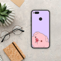 Thumbnail for Pig Love 2 - Xiaomi Mi A1 case