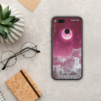 Thumbnail for Pink Moon - Xiaomi Mi A1 θήκη