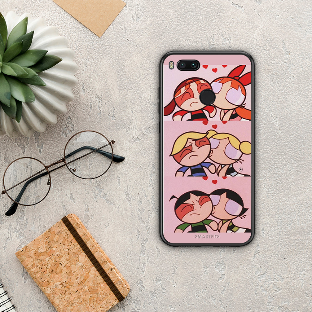 Puff Love - Xiaomi Mi A1 case
