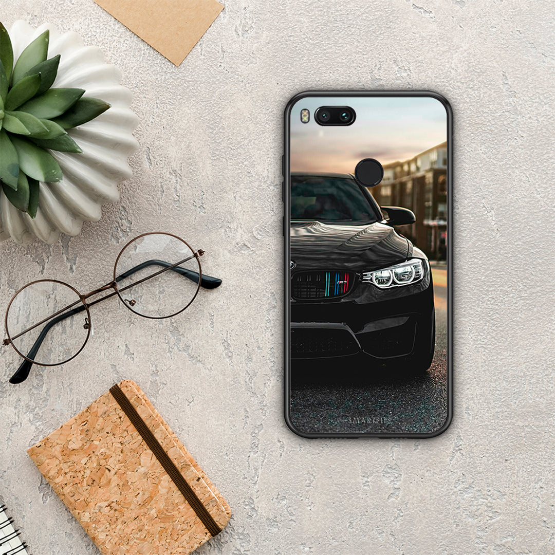 Racing M3 - Xiaomi Mi A1 case