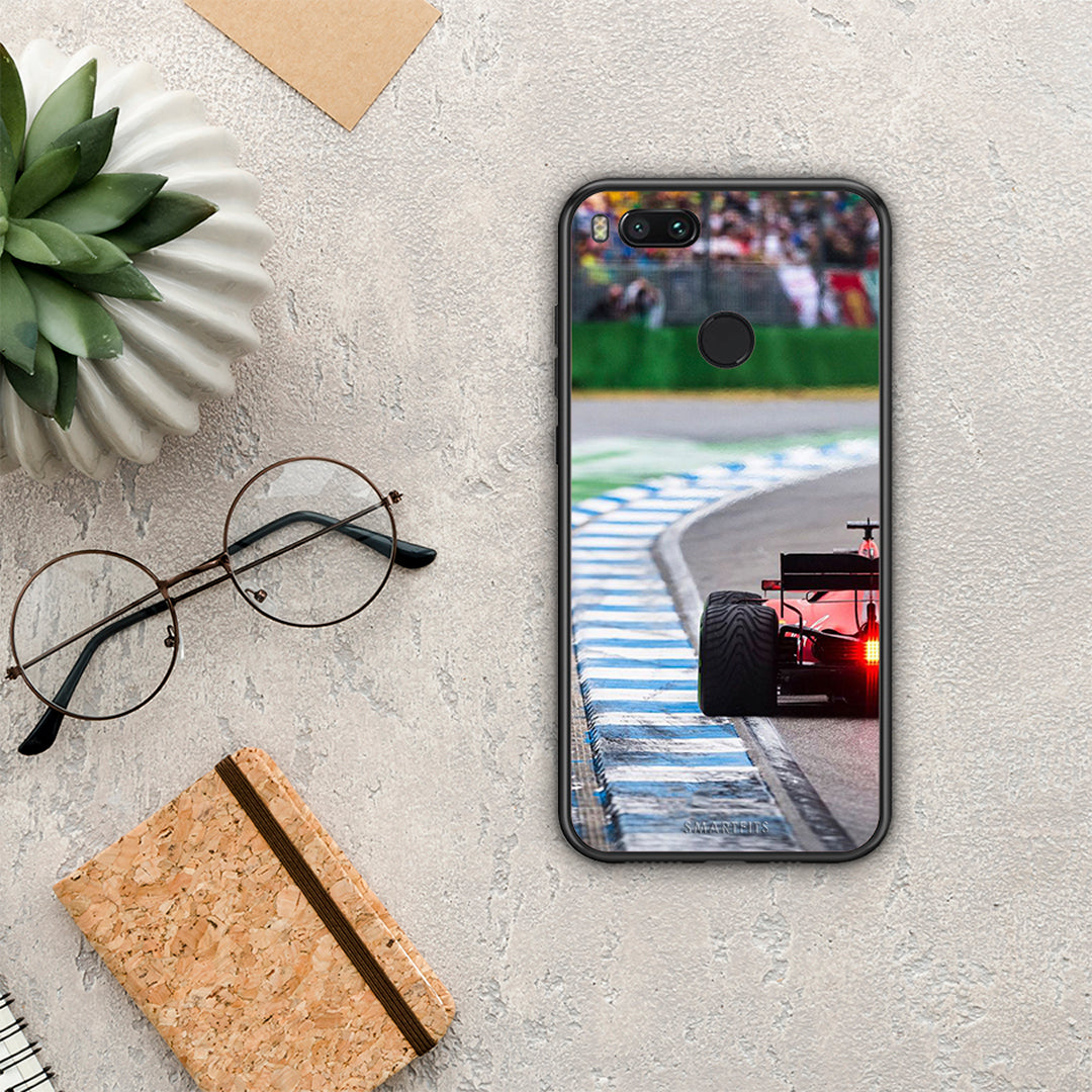 Racing Vibes - Xiaomi Mi A1 case