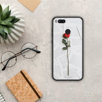 Thumbnail for Red Rose - Xiaomi Mi A1 θήκη