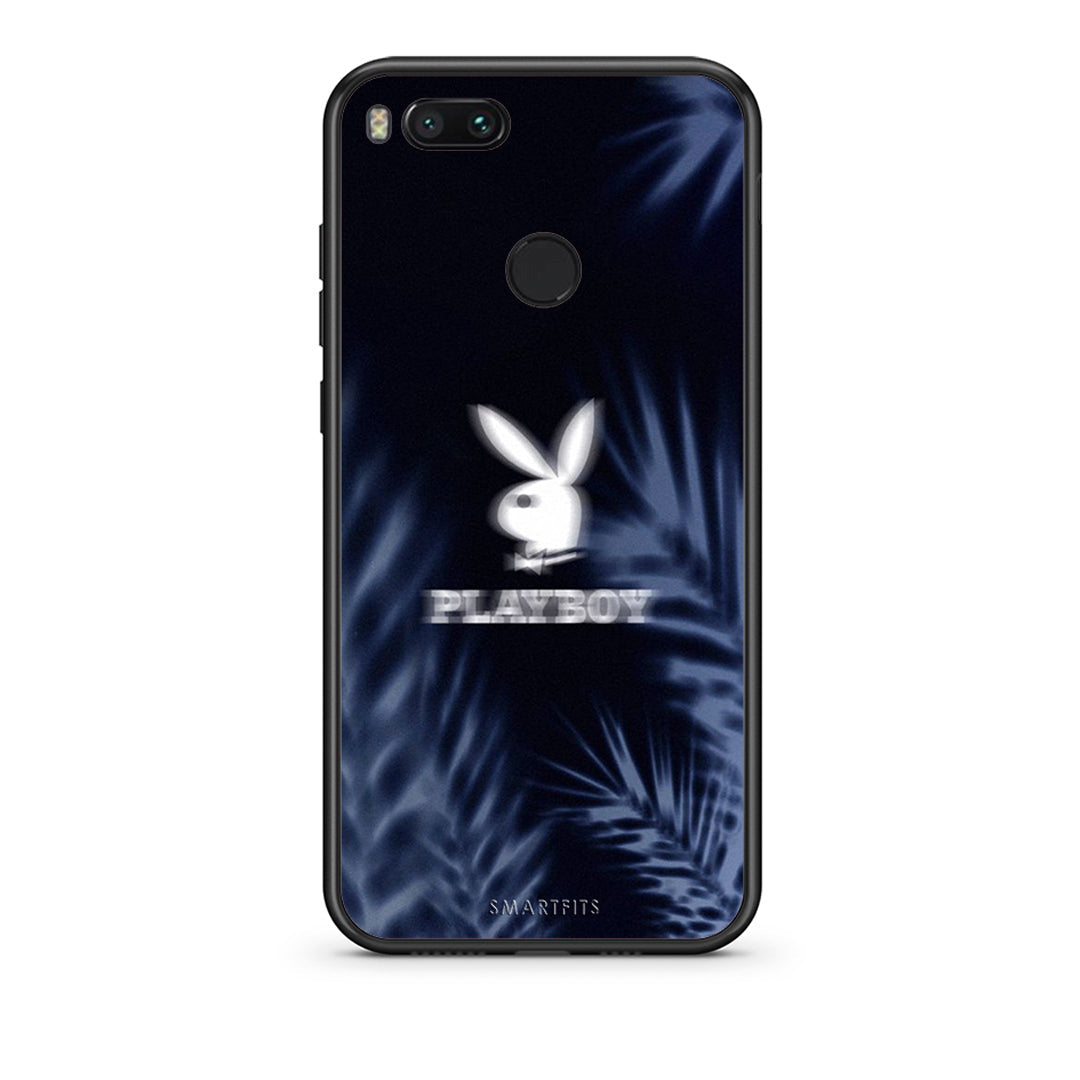 xiaomi mi aSexy Rabbit θήκη από τη Smartfits με σχέδιο στο πίσω μέρος και μαύρο περίβλημα | Smartphone case with colorful back and black bezels by Smartfits