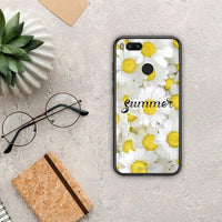 Thumbnail for Summer Daisies - Xiaomi Mi A1 case