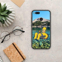 Thumbnail for Summer Happiness - Xiaomi Mi A1 case