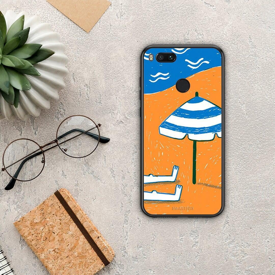 Summering - Xiaomi Mi A1 case