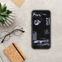 Thumbnail for Tokyo Drift - Xiaomi Mi A1 case