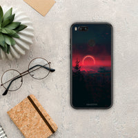 Thumbnail for Tropic Sunset - Xiaomi Mi A1 case 