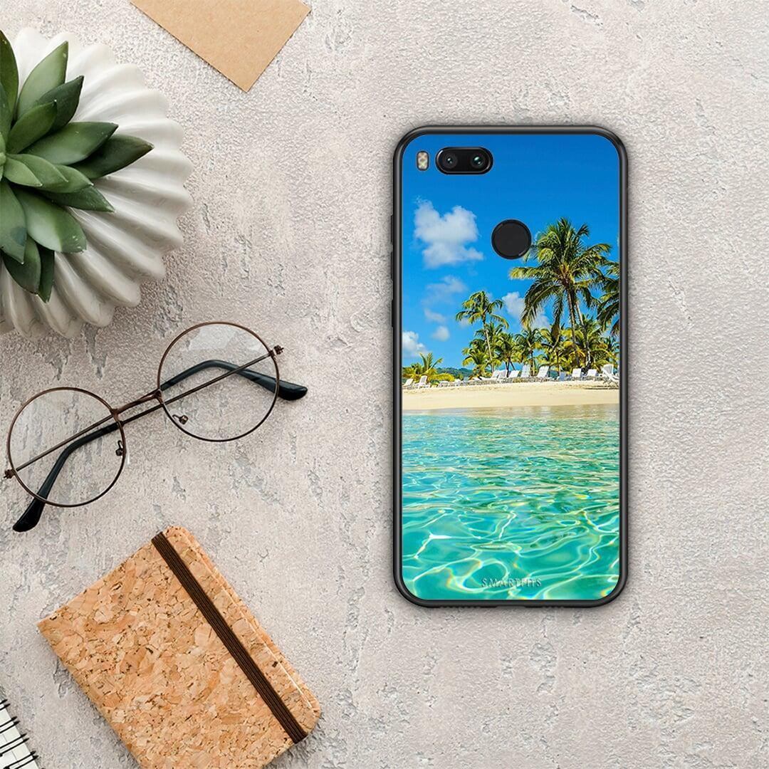 Tropical Vibes - Xiaomi Mi A1 case