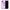 Θήκη Xiaomi Mi A1 Lavender Watercolor από τη Smartfits με σχέδιο στο πίσω μέρος και μαύρο περίβλημα | Xiaomi Mi A1 Lavender Watercolor case with colorful back and black bezels