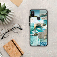 Thumbnail for Aesthetic Summer - Xiaomi Mi A2 case