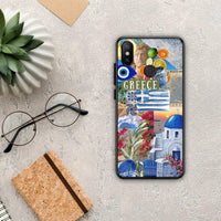 Thumbnail for All Greek - Xiaomi Mi A2 case