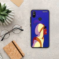 Thumbnail for Alladin and Jasmine Love 1 - Xiaomi Mi A2 case