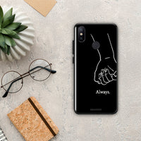 Thumbnail for Always & Forever 1 - Xiaomi Mi A2 case
