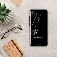 Thumbnail for Always & Forever 2 - Xiaomi Mi A2 case