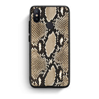Thumbnail for 23 - Xiaomi Mi A2  Fashion Snake Animal case, cover, bumper