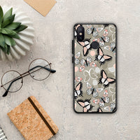 Thumbnail for Boho Butterflies - Xiaomi Mi A2 case