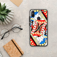 Thumbnail for Card Love - Xiaomi Mi A2 case