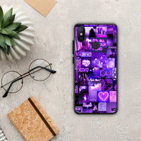 Thumbnail for Collage Stay Wild - Xiaomi Mi A2 case
