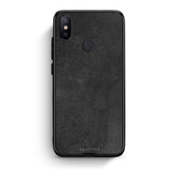 Thumbnail for 87 - Xiaomi Mi A2  Black Slate Color case, cover, bumper