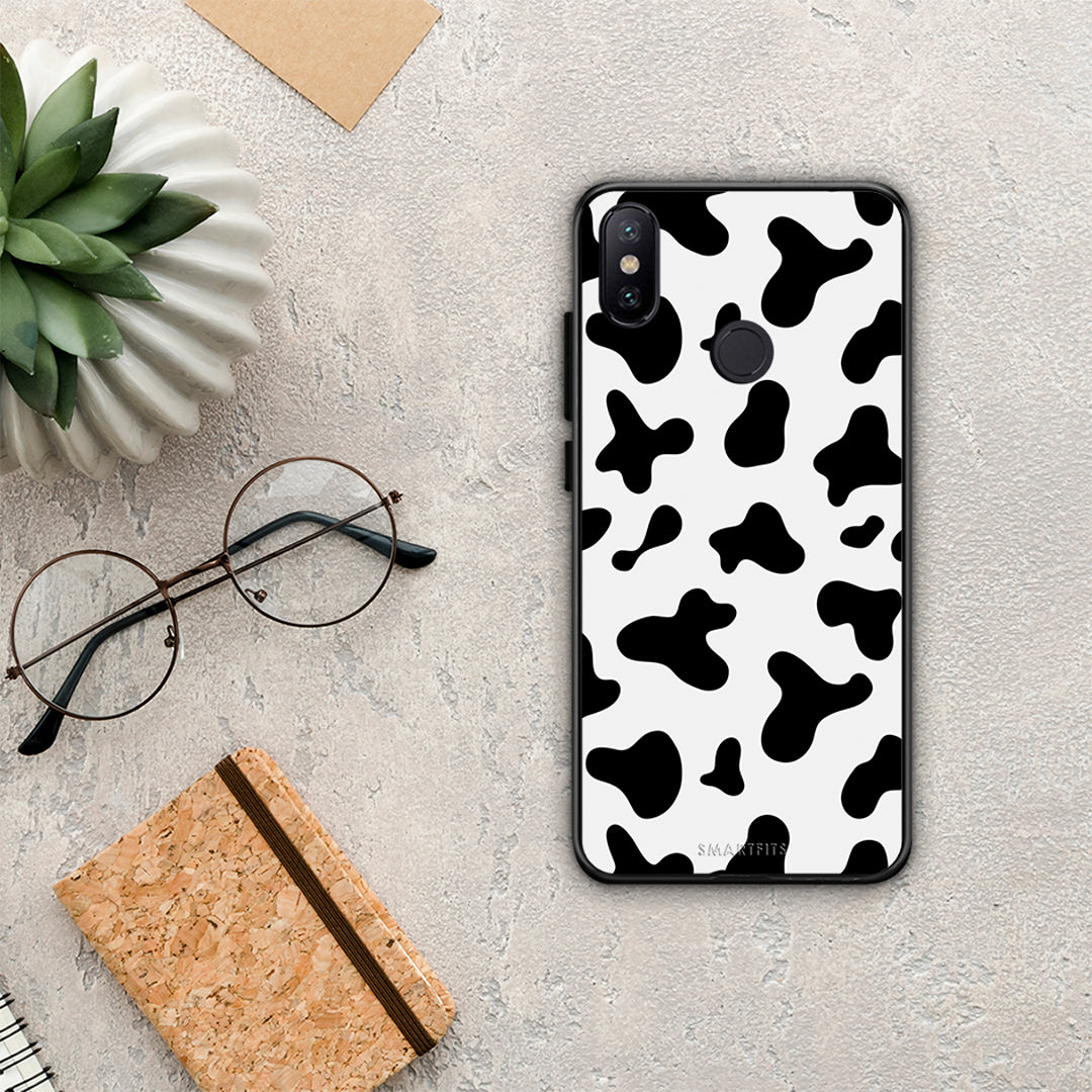 Cow Print - Xiaomi Mi A2 case
