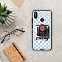 Thumbnail for Devil Baby - Xiaomi Mi A2 case