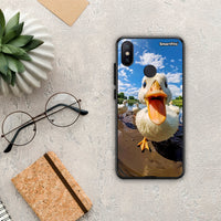 Thumbnail for Duck Face - Xiaomi Mi A2 case