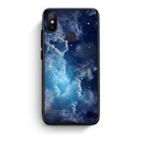 Thumbnail for 104 - Xiaomi Mi A2  Blue Sky Galaxy case, cover, bumper
