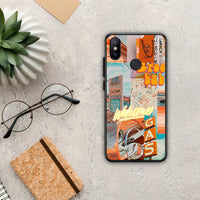 Thumbnail for Groovy Babe - Xiaomi Mi A2 case