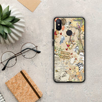 Thumbnail for Happy Friends - Xiaomi Mi A2 case