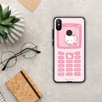 Thumbnail for Hello Kitten - Xiaomi Mi A2 case