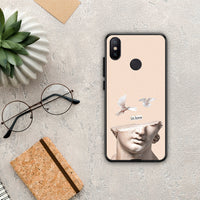 Thumbnail for In Love - Xiaomi Mi A2 case