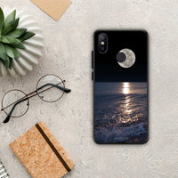 Thumbnail for Landscape Moon - Xiaomi Mi A2 case