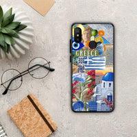 Thumbnail for All Greek - Xiaomi Mi A2 Lite case