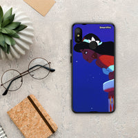 Thumbnail for Alladin and Jasmine Love 2 - Xiaomi Mi A2 Lite case