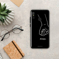 Thumbnail for Always & Forever 1 - Xiaomi Mi A2 Lite case