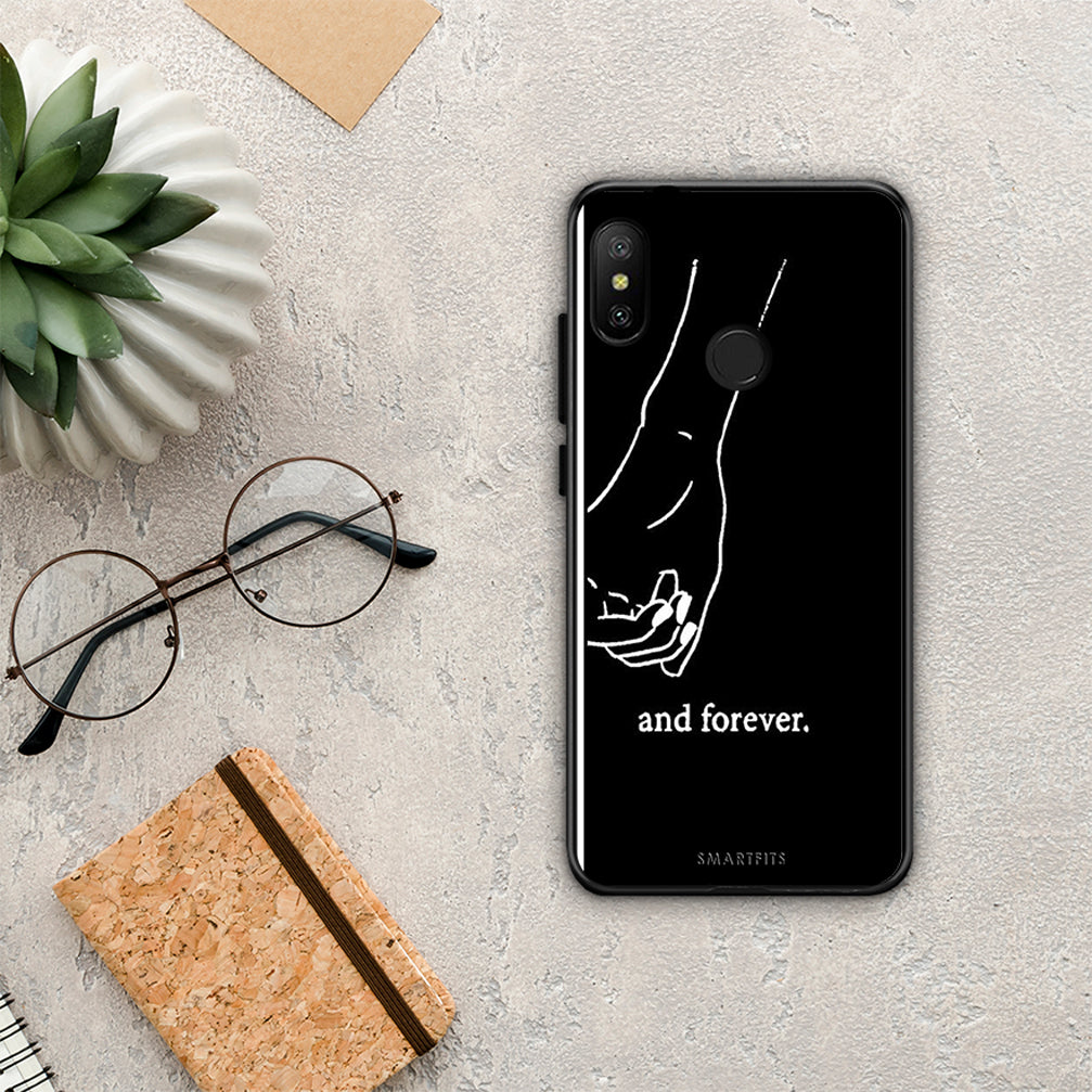 Always &amp; Forever 2 - Xiaomi Mi A2 Lite case