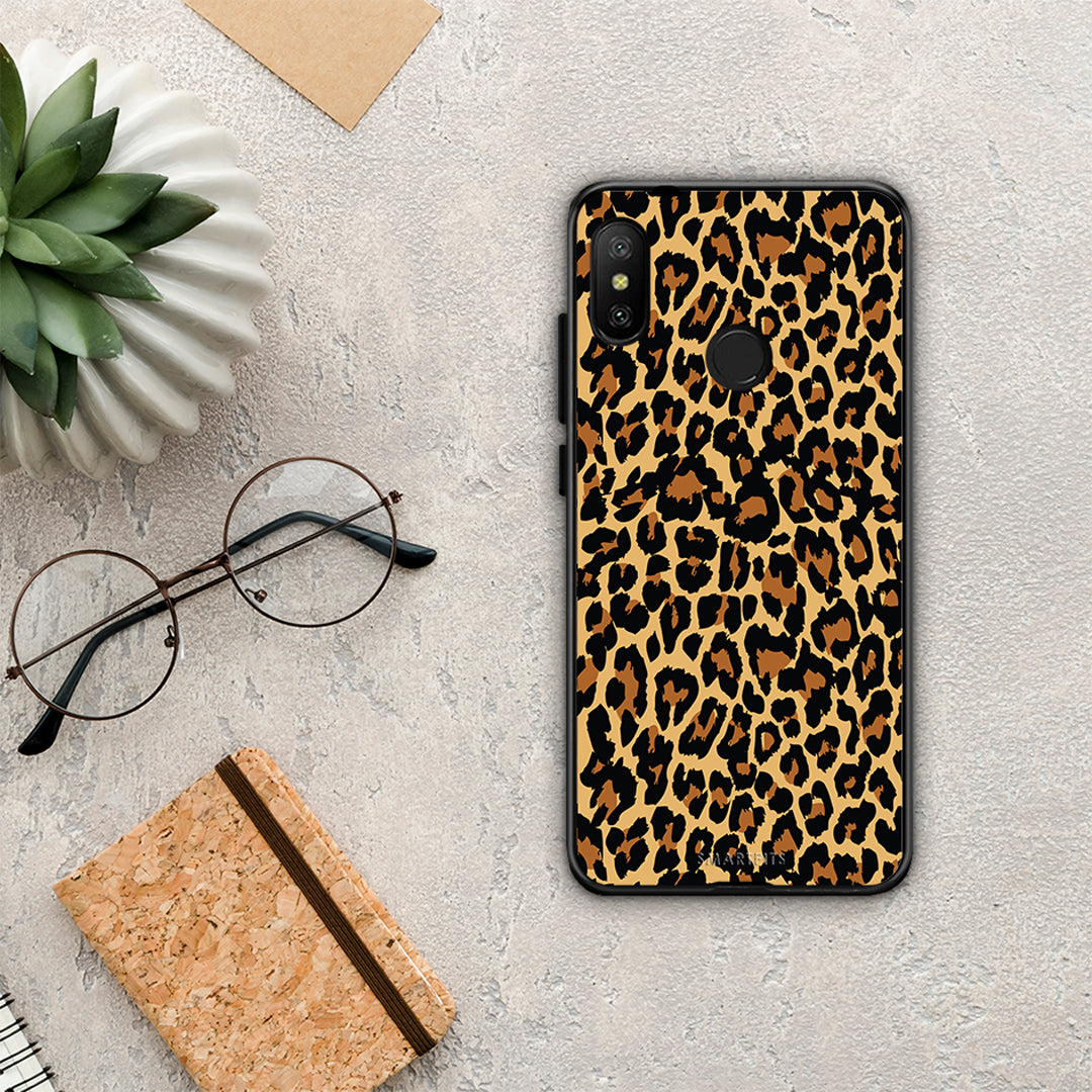 Animal Leopard - Xiaomi Mi A2 Lite case