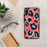 Thumbnail for Animal Pink Leopard - Xiaomi Mi A2 Lite case