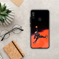 Thumbnail for Basketball Hero - Xiaomi Mi A2 Lite case