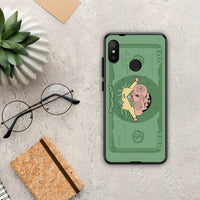 Thumbnail for Big Money - Xiaomi Mi A2 Lite case