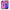 Θήκη Xiaomi Mi A2 Lite Blue Eye Pink από τη Smartfits με σχέδιο στο πίσω μέρος και μαύρο περίβλημα | Xiaomi Mi A2 Lite Blue Eye Pink case with colorful back and black bezels