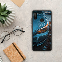 Thumbnail for Bmw E60 - Xiaomi Mi A2 Lite θήκη