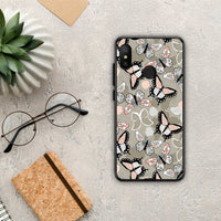Thumbnail for Boho Butterflies - Xiaomi Mi A2 Lite case
