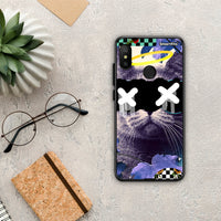 Thumbnail for Cat Collage - Xiaomi Mi A2 Lite case