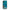 Xiaomi Mi A2 Lite Clean The Ocean Θήκη από τη Smartfits με σχέδιο στο πίσω μέρος και μαύρο περίβλημα | Smartphone case with colorful back and black bezels by Smartfits