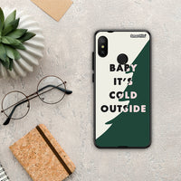 Thumbnail for Cold Outside - Xiaomi Mi A2 Lite case