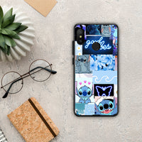 Thumbnail for Collage Good Vibes - Xiaomi Mi A2 Lite case