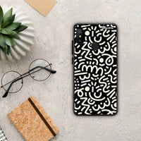 Thumbnail for Doodle Art - Xiaomi Mi A2 Lite case